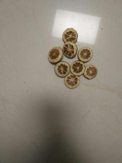 枳壳新干货出售