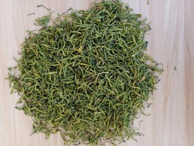 长期出售金银花