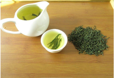 天然正宗枸杞芽茶 养生名茶枸杞芽茶特级