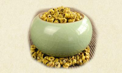 铁皮石斛枫斗