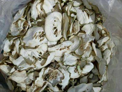 香橼干片