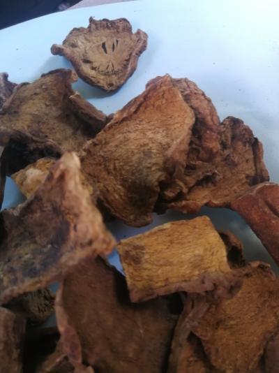 长期销售野生土茯苓