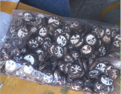 散装批发 中药材 预知子 八月扎 八月札 精品