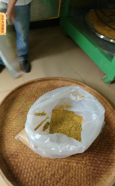 好的上等烧干桂花