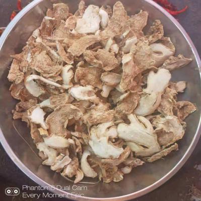 干姜片，统姜