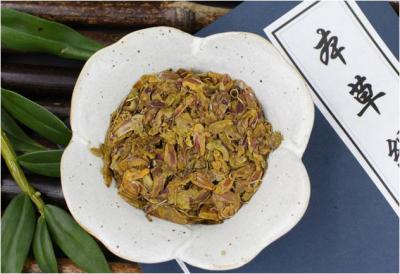 韵芝堂铁皮石斛花
