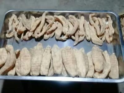 大量出售天麻，人工种植，嗮干，无硫