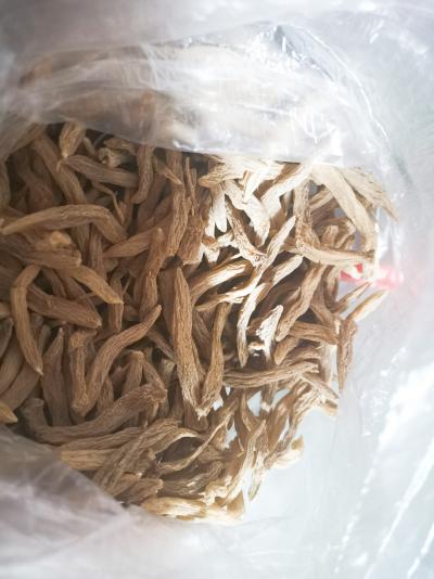 仙游干麦冬统货800斤长4-8厘米批发