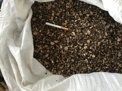 桂枝加工厂