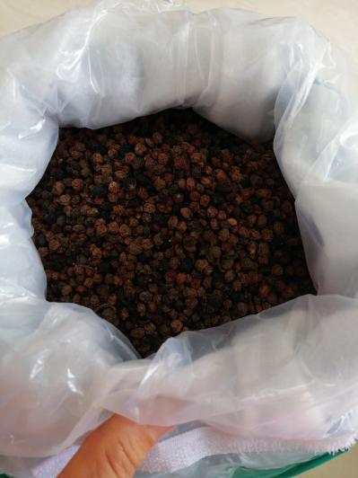 我爸爸刚晒干五味子三斤，需要的找我，珠海