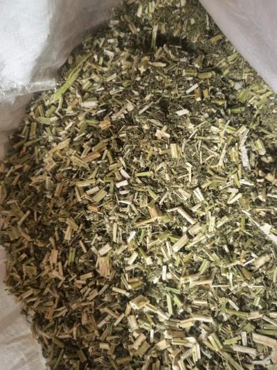 出售益母草