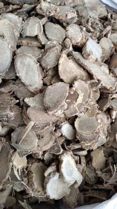莪术干货  大量现货  各种厚度  接受预定