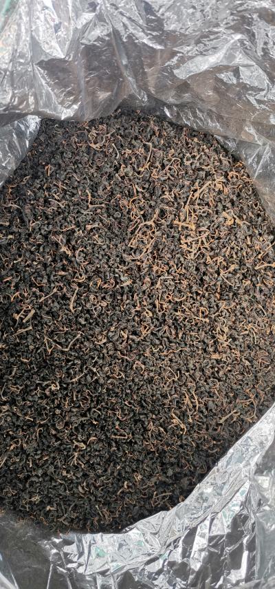 微型企业专业加工、销售蛋白桑叶茶叶～广西上林县十万大山原生态蛋白桑叶茶