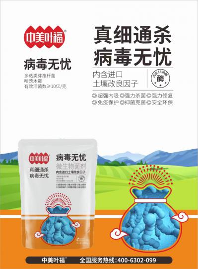 病毒无忧