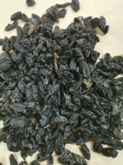 可供萸肉2.5吨