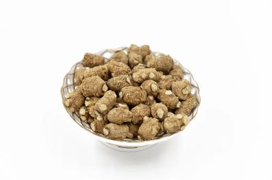 源之宝加拿大进口西洋参批发 高品质圆粒系列 根粗富含皂苷 精选营养价值高 适合自用送礼