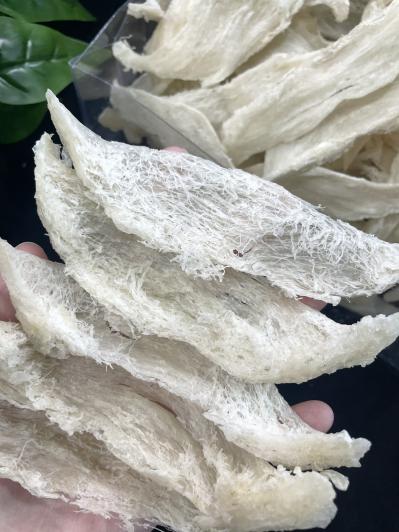 自用款推荐 印尼燕窝正品干盏燕条大燕条印尼大盏条滋补品礼盒