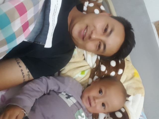 小邱