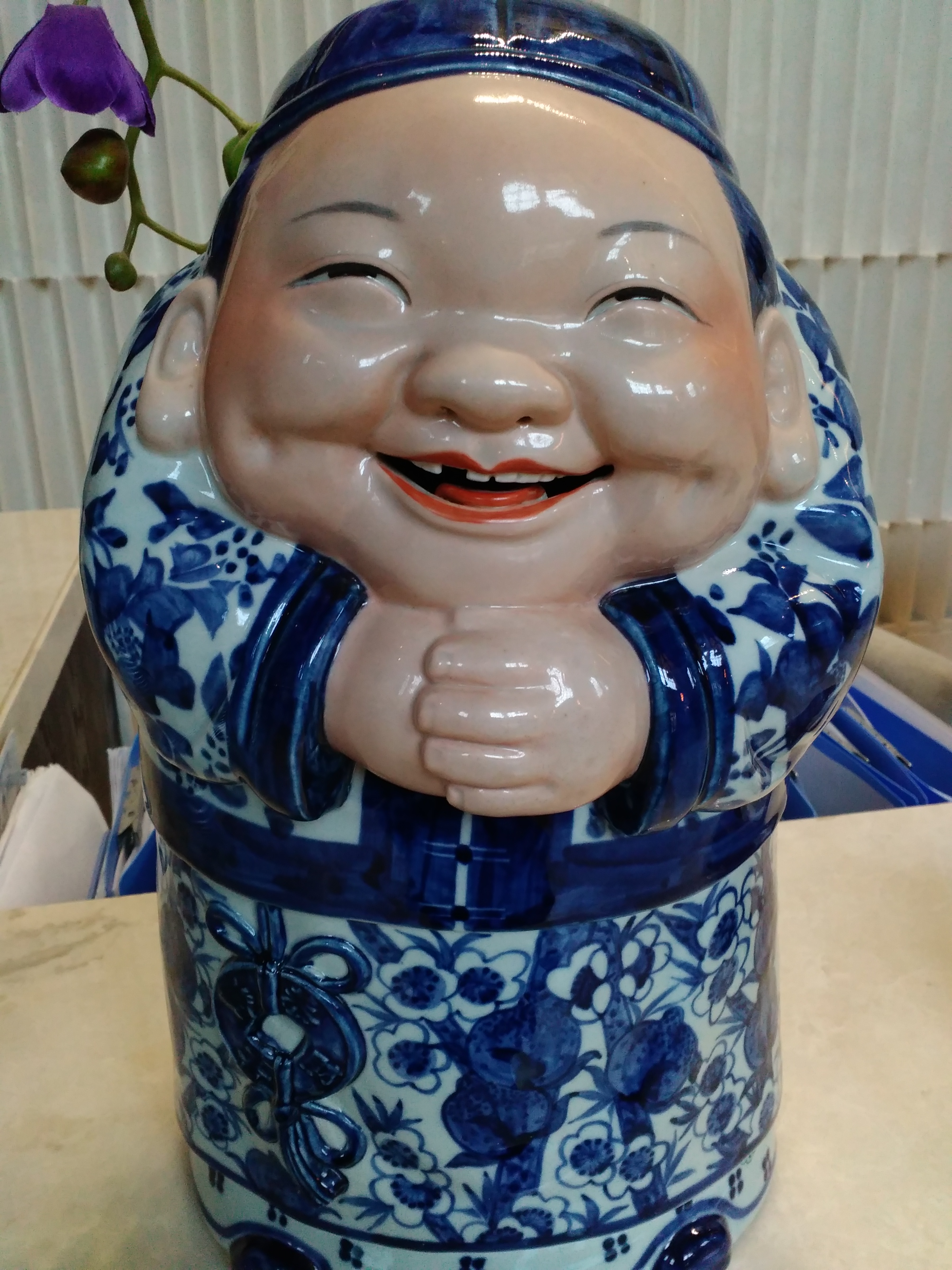 卢大帅