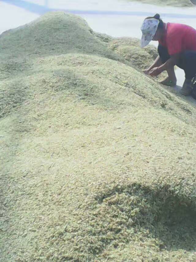地道中药材