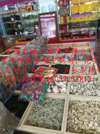 安国市琳怡商贸中药批发门市部