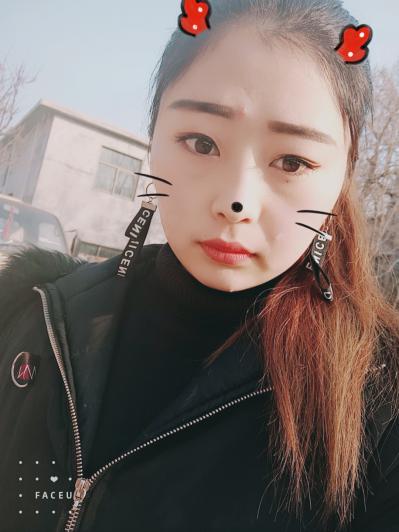 李女士
