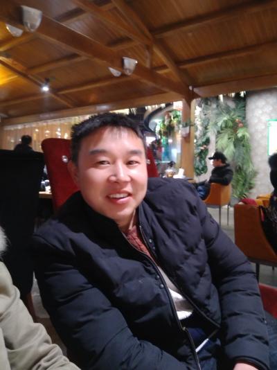 舒先生