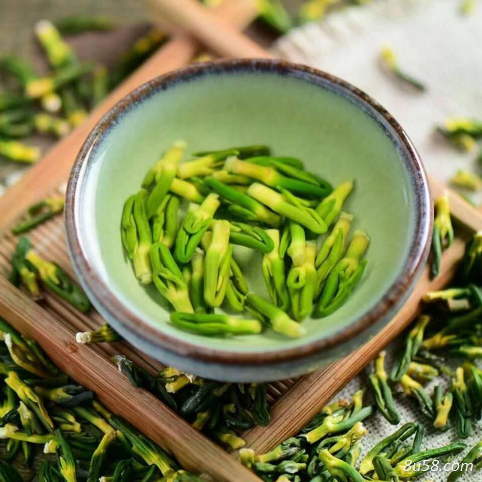 祁生源中药材
