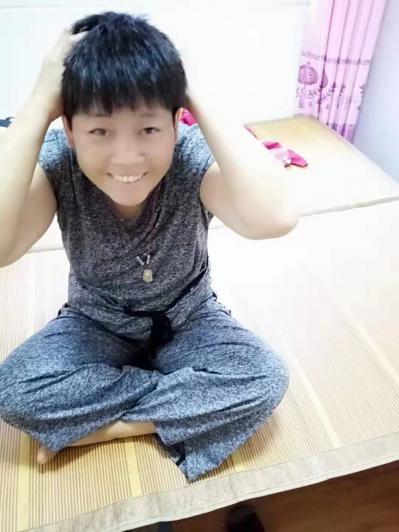 刘香兰 刘香兰