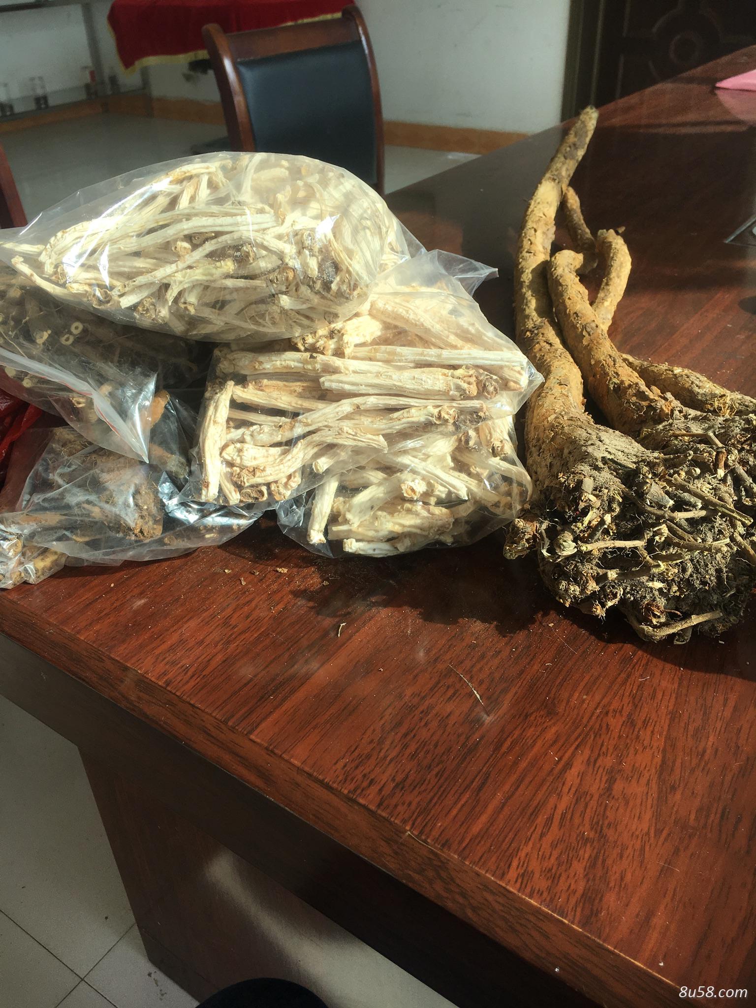 商洛市秦岭农民种植专业合作社