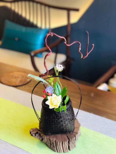 水哥的吴茱萸 水哥的吴茱萸