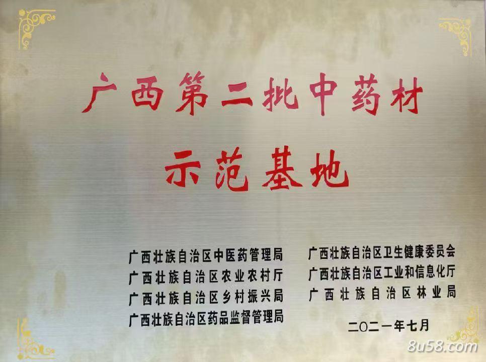 桂杰农业科技有限公司