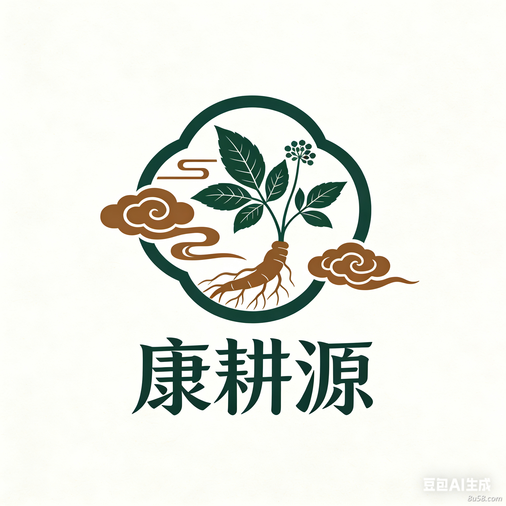 康耕源家庭农场