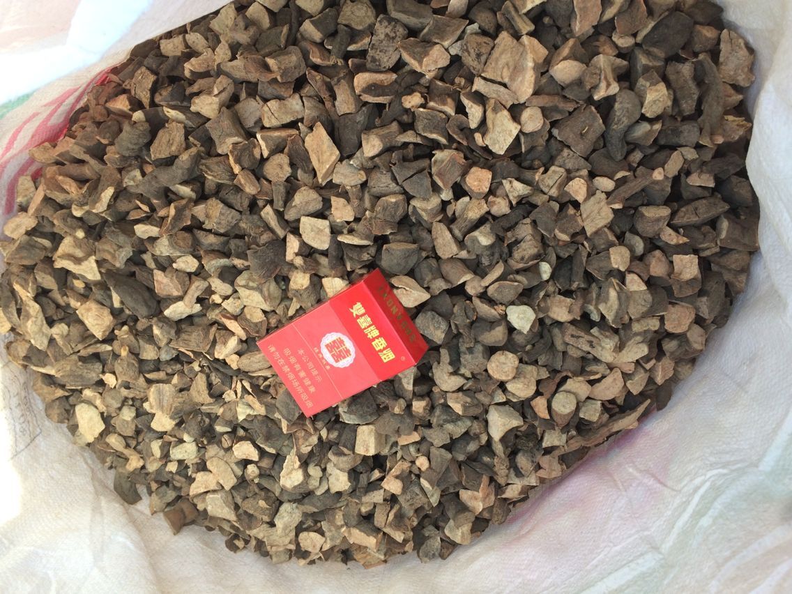 何首乌丁
