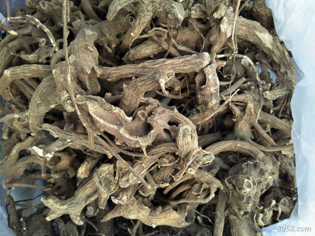 白芍