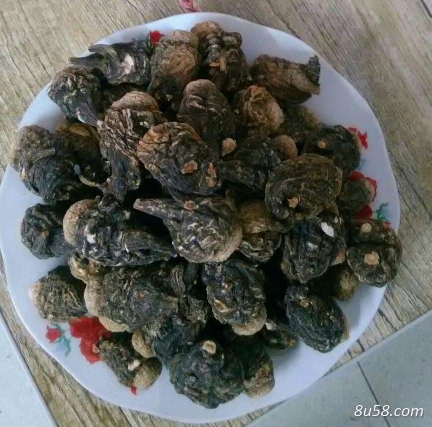 黑玛咖