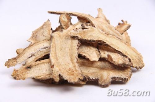 当归 优质统货