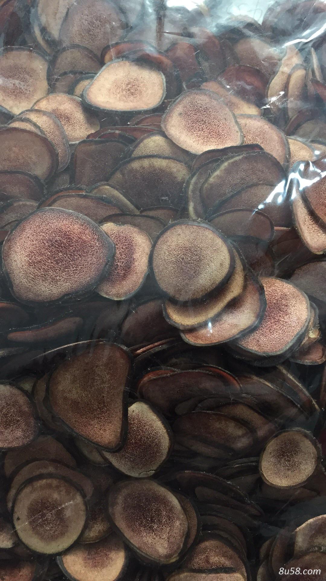 鹿茸片