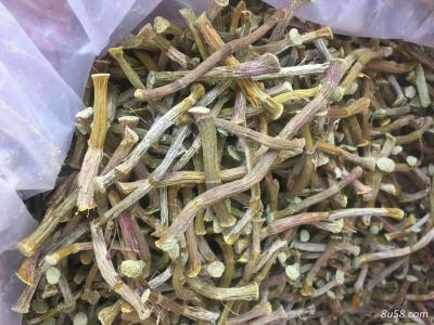 铁皮石斛干条 现剪现烤，保证新鲜
