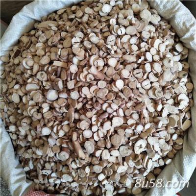 批发零售各种规格白芍