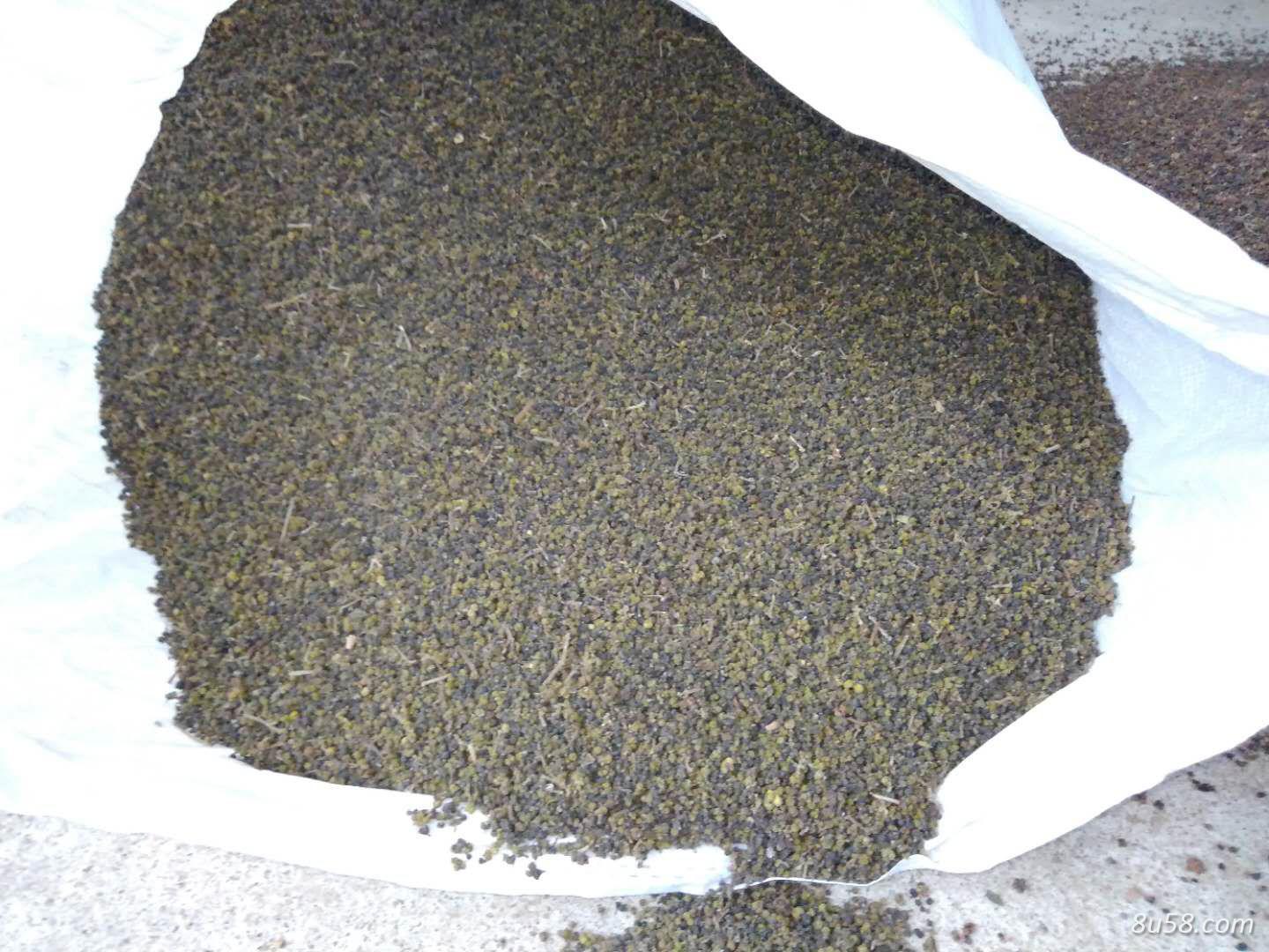 吴茱萸干货