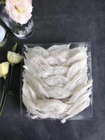 印尼自家燕屋平安保险承保可检测有检疫文件溯源码燕窝