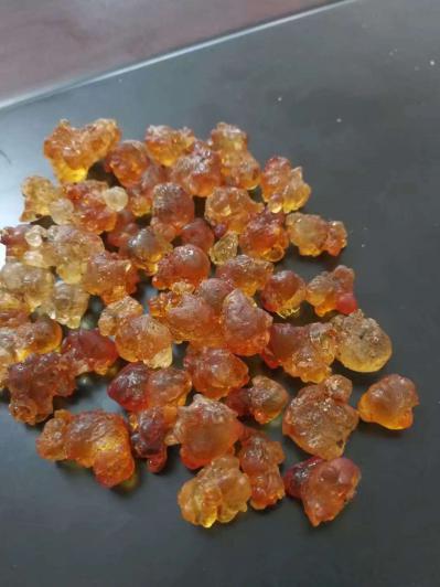 桃胶加工销售