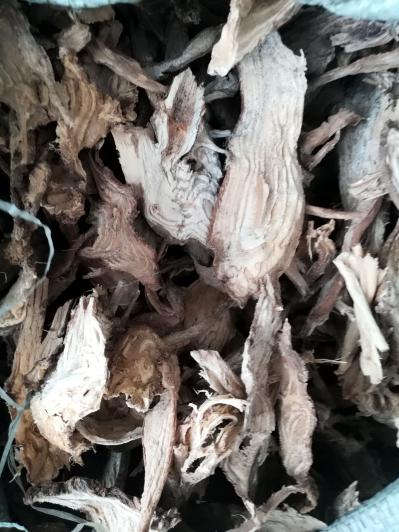 急售优质山东商陆，干度好，无杂质
