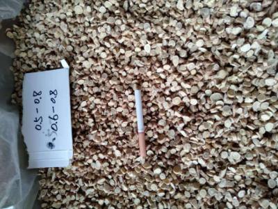 黄芪 黄芪圆片0.5-0.8
