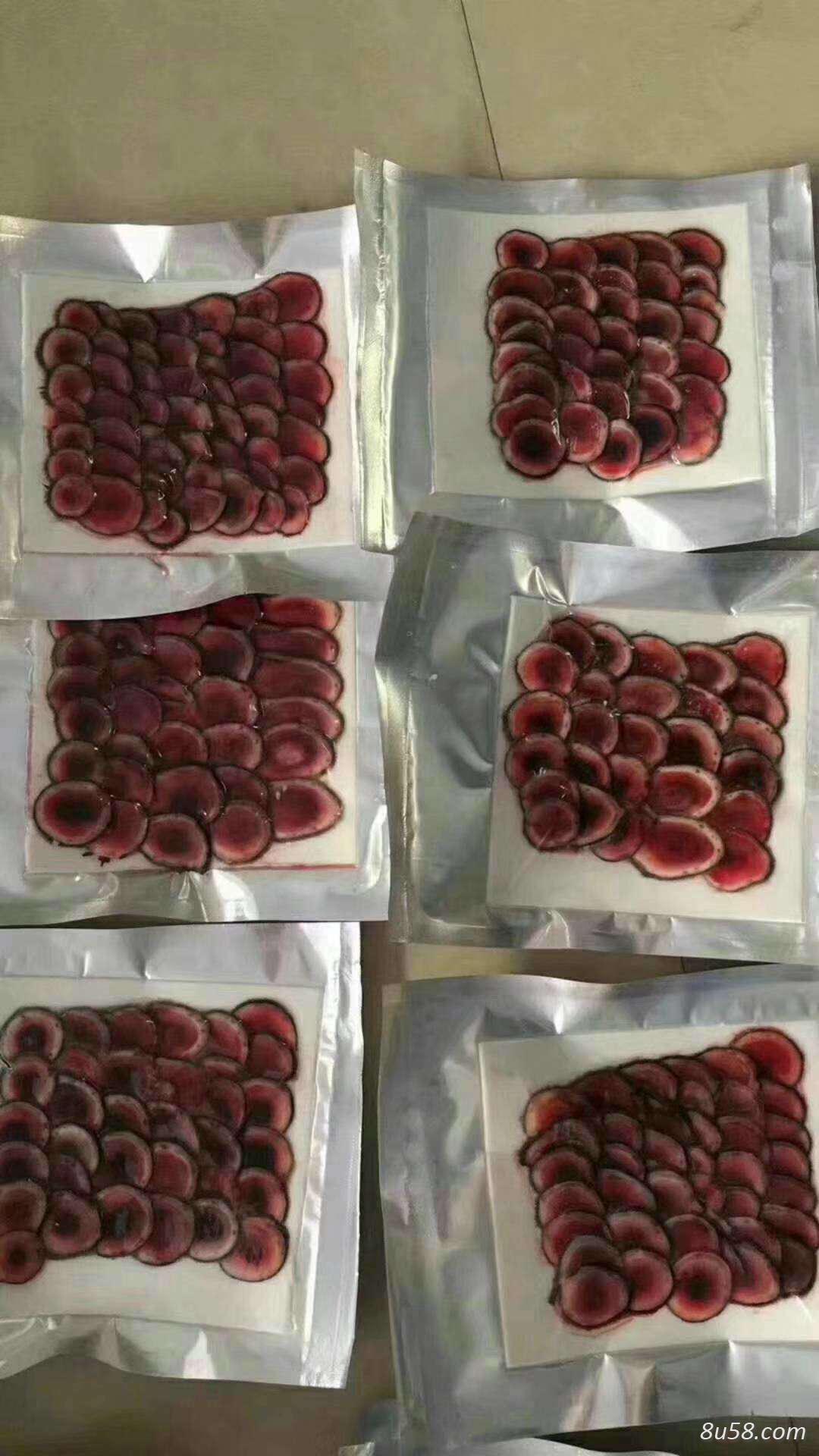 鹿茸 鹿茸
