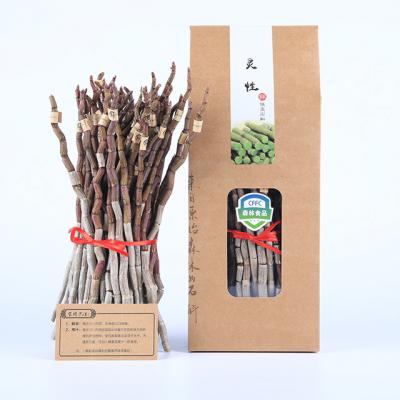 云南仿野生铁皮石斛鲜条