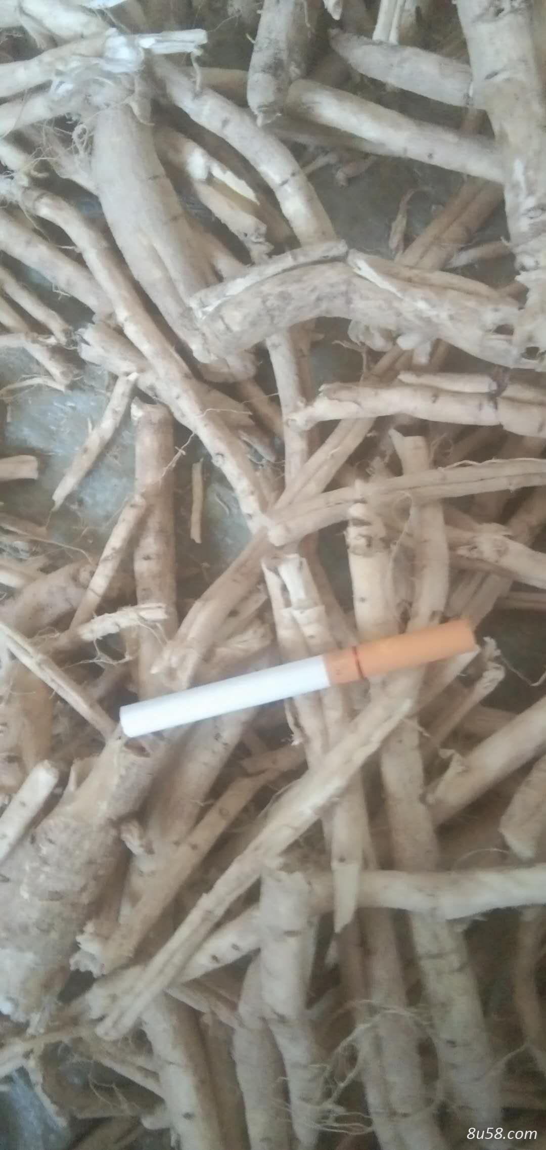 内蒙白鲜皮