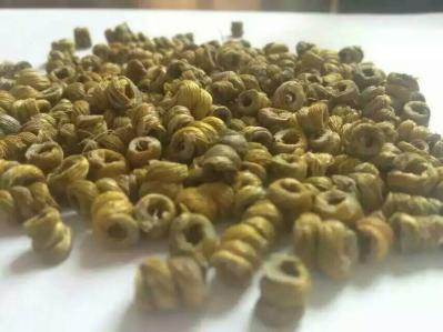 霍山铁皮石斛枫斗批发