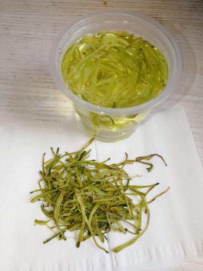 金银花特级纯正野生，百分百保证
